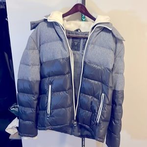 Guess Mid weather jacket